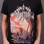In Battle – The Rage Of The Northmen TS