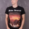 Judas Iscariot - Of Great Eternity (B&C) TS Black