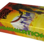 KUBLAI KHAN – Annihilation Box