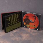 Kublai Khan – Annihilation CD Digibook