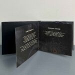 Labyrinthus Stellarum – Tales Of The Void CD Digibook