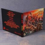 Mekong Delta – Dances Of Death (And Other Walking Shadows) CD Digibook