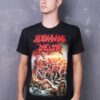 Mekong Delta - Dances Of Death (And Other Walking Shadows) (FOTL) TS