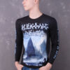 Mekong Delta - Tales Of A Future Past Long Sleeve