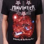 Midvinter – At The Sight Of The Apocalypse Dragon TS
