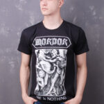 Mordor – Life is Nothing TS