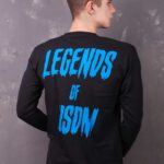 Mythic – The Immortal Realm Long Sleeve