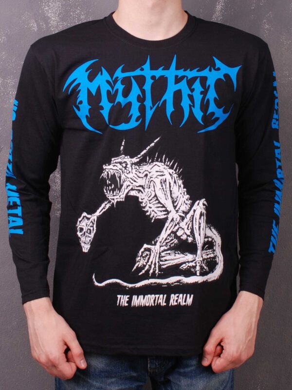 Mythic – The Immortal Realm Long Sleeve