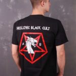 Necromantia – Hellenic Black Cult TS