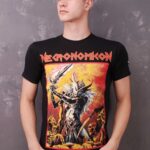 Necronomicon – Escalation TS