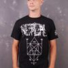 NERGAL - The Wizard Of Nerath TS