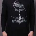 Niden Div. 187 – …Breaking The Circle Of Life… Long Sleeve