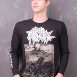 Old Funeral – Devoured Carcass Long Sleeve