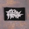 OLD FUNERAL Logo Patch