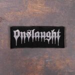 Onslaught Patch