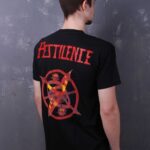 Pestilence – Testimony Of The Ancients TS