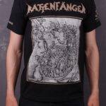 Rattenfanger – Open Hell For The Pope TS