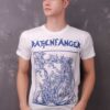 Rattenfanger - Open Hell For The Pope TS White