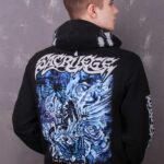 Sacrilege – Lost In The Beauty You Slay Hooded Sweat