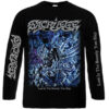 SACRILEGE - Lost In The Beauty You Slay Long Sleeve