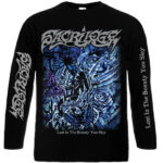 SACRILEGE – Lost In The Beauty You Slay Long Sleeve