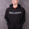 Sacrilegium - Wicher Hooded Sweat Jacket