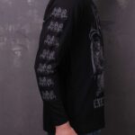 Setherial – Enemy Of Creation Long Sleeve
