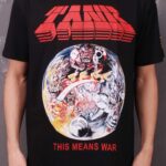 TANK – This Means War TS
