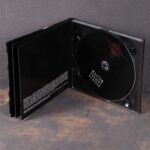 Target – Master Project Genesis CD Digibook