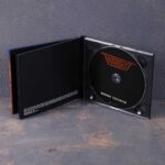 Target – Mission Executed CD Digibook