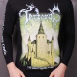 Tartaros – The Grand Psychotic Castle Long Sleeve