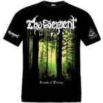 Thy Serpent – Forests Of Witchery TS