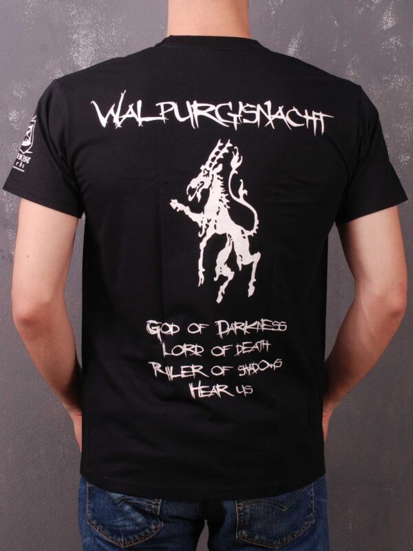 VARATHRON – Walpurgisnacht TS