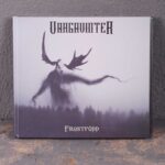Vargavinter – Frostfodd CD Digibook