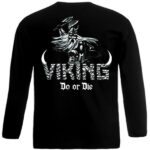 VIKING – Do Or Die Long Sleeve