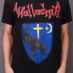 Wallachia – 25 Years On The Throne TS