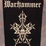 Warhammer – The Doom Messiah Back Patch