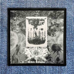 Xasthur – To Violate The Oblivious Patch