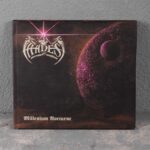 Hades – Millenium Nocturne CD Digibook