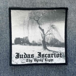 Judas Iscariot - Thy Dying Light Patch