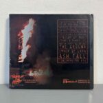 Lava Abyss – Sacrificial Ritual Of Primordial Fire CD Digibook