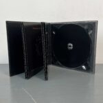 HELL:ON – Shaman CD Digibook