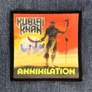 Kublai Khan – Annihilation Patch