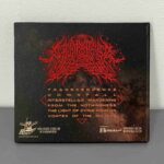 Labyrinthus Stellarum – Vortex Of The Worlds CD Digibook
