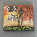 Kublai Khan – Annihilation Box