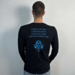 Limbonic Art – In Abhorrence Dementia (B&C) Black Long Sleeve