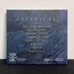 Dying Grotesque – Celestial CD Digibook