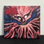 Dying Grotesque – Celestial CD Digibook