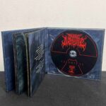 Dying Grotesque – Celestial CD Digibook