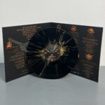 HELL:ON – Shaman LP (Gatefold Black/Gold Splatter Vinyl)